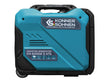Inverter generator KS 6000iE S ATS Version 2 thumbnail
