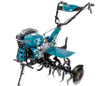 Бензинов култиватор KS 7HP-1050G thumbnail