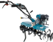 Бензинов култиватор KS 7HP-1050G thumbnail