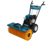 Aparat de curățare multifuncțional all-season KS 7HP-MFM 80Е SET 3 în 1 thumbnail