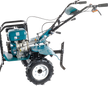 Gasoline tiller KS 9HP-1350G-3 (400) thumbnail