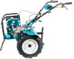 Gasoline tiller KS 9HP-1350G-3 (500) thumbnail