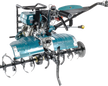 Gasoline tiller KS 9HP-1350G-3 (400) thumbnail