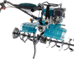 Gasoline tiller KS 9HP-1350G-3 (400) thumbnail
