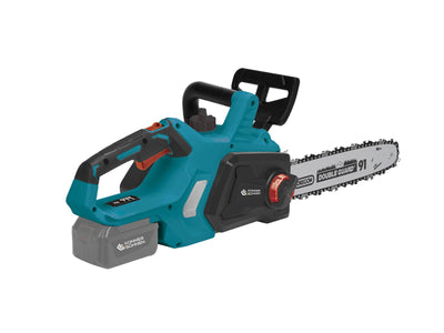 Cordless chainsaw KS CS20V-12