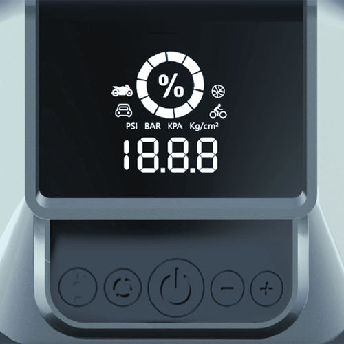 DIGITAL SMART DISPLAY