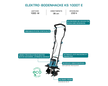 Electric tiller KS 1000T E thumbnail