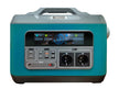 Portable power station KS 2200PS-FC thumbnail