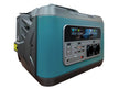 Portable power station KS 3000PS-FC thumbnail