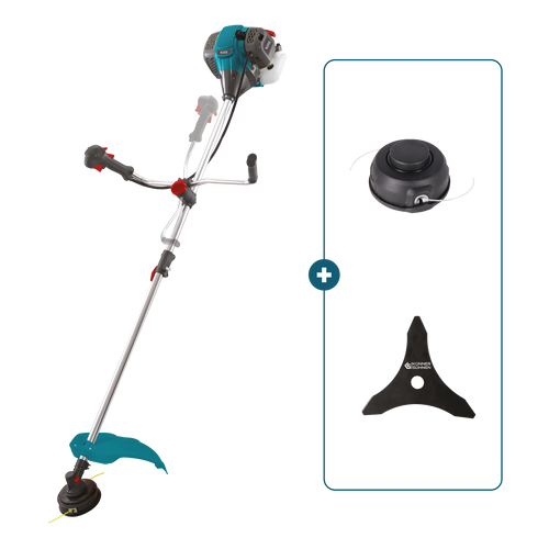 Бензинов храсторез KS BC17G-2T