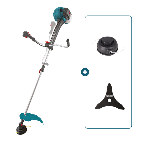 Бензинов храсторез KS BC19G-2T