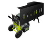 Electric Log Splitter KSB 6THE 52/30 thumbnail