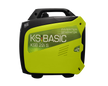Inverter generator KSB 22i S thumbnail