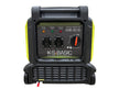 Inverter generator KSB 30i S thumbnail