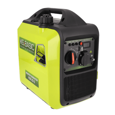 Inverter generators K&S Basic