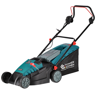 Electric Lawn Mowers