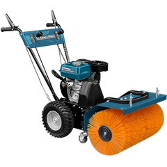 Multifunctional machine