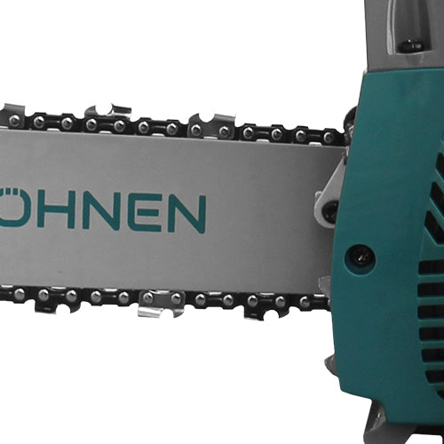 1.35 kW power, 35 cm bar, 13000 rpm