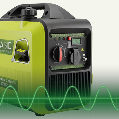 Inverter technology