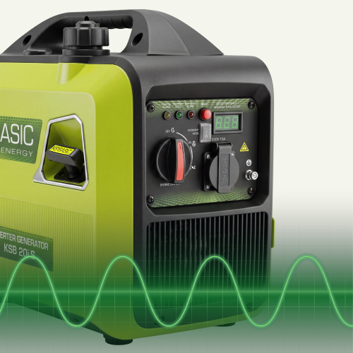 Inverter technology