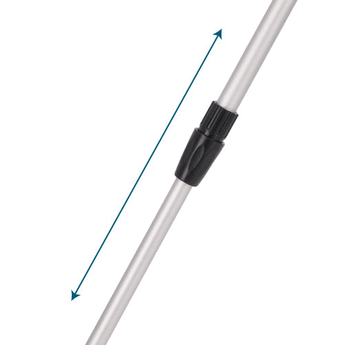 Adjustable length (56–89 cm)