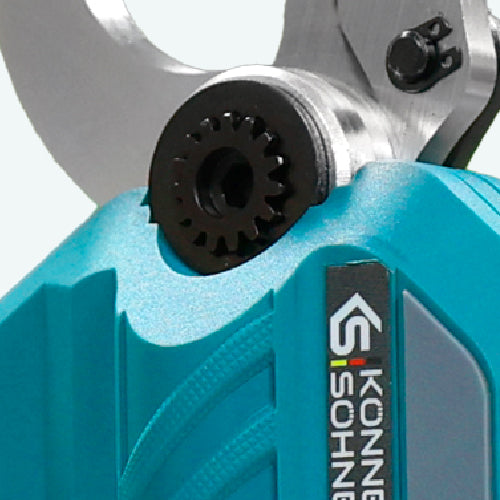 Detector de mână goală