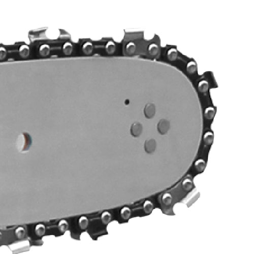 Frână inerțială a lanțului