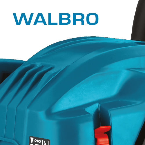 Japanese Walbro carburetor