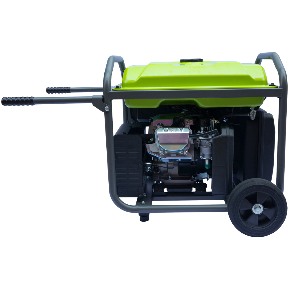 Inverter generator KSB 80iE-1/3