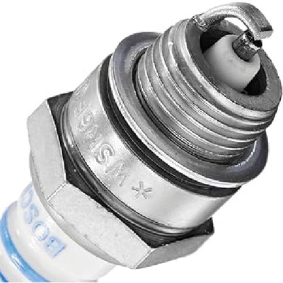 Reliable ignition