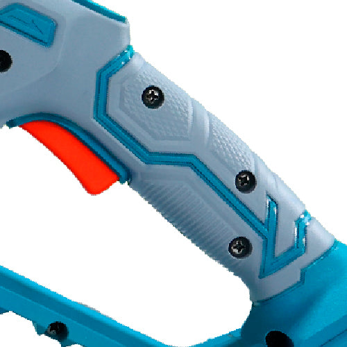 Mâner cu acoperire din cauciuc