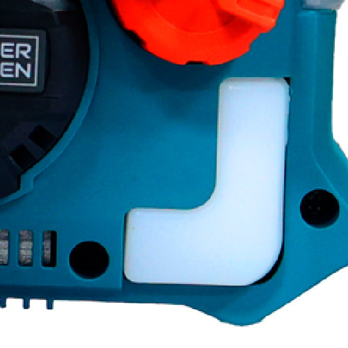 Fereastră semi-transparentă pentru verificarea nivelului de ulei