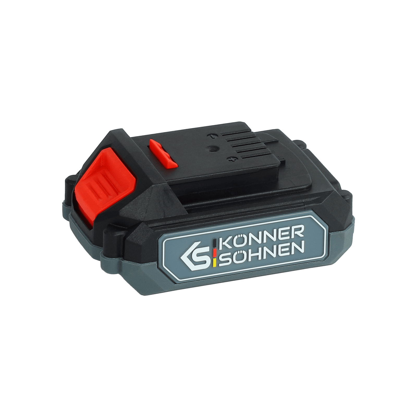 Cordless Electric Pruning Shears KS CPS20V-32 Case