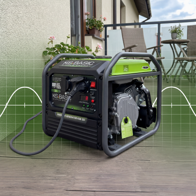 Inverter technology