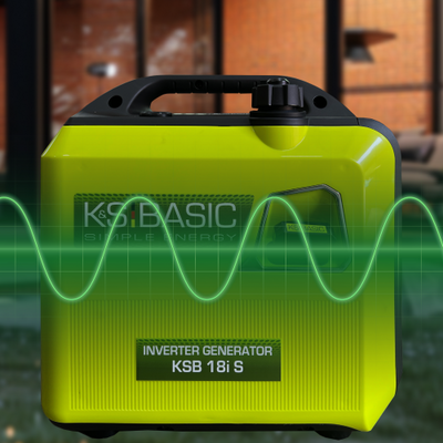 Inverter technology