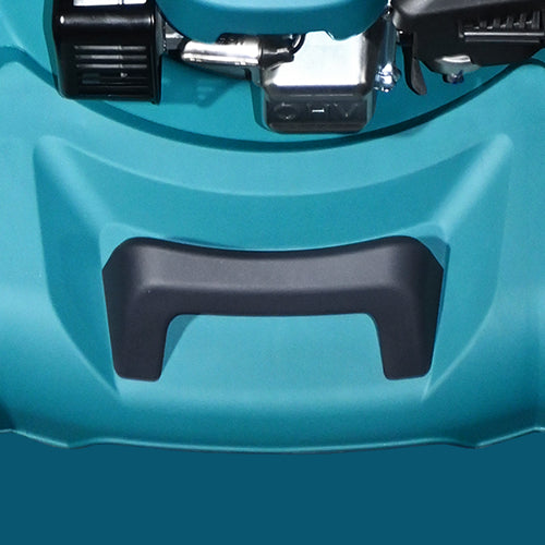 Mâner mare pe bara de protecție frontală