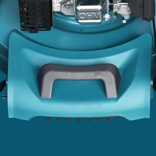 Mâner mare pe bara de protecție frontală