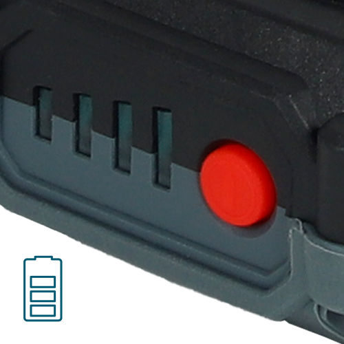 Convenient indication