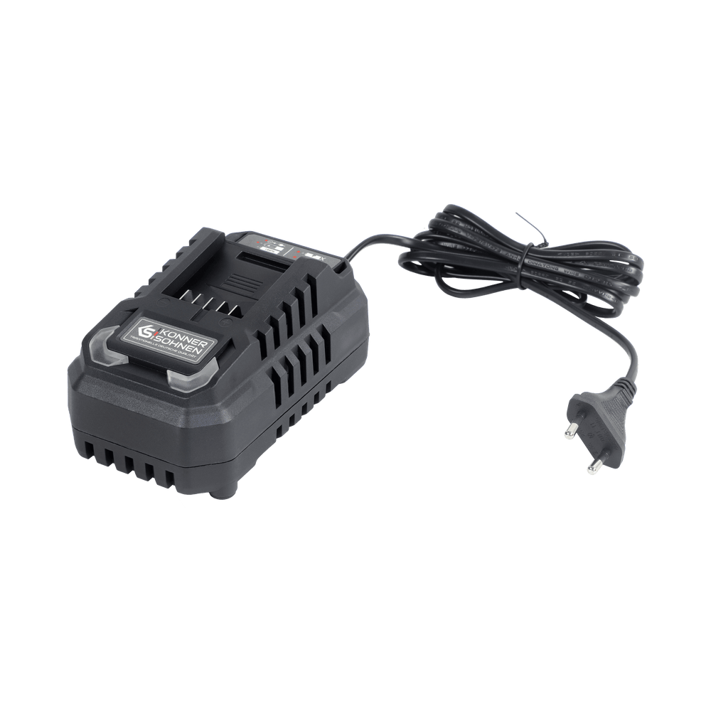 Cordless Master Set KS IDAGB 20V SET 1