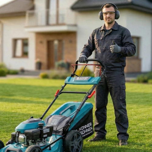 Protecție completă a curelei de transmisie