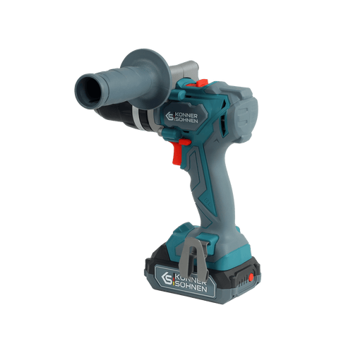 Cordless Master Set 2in1 KS IDISD 20V SET 2