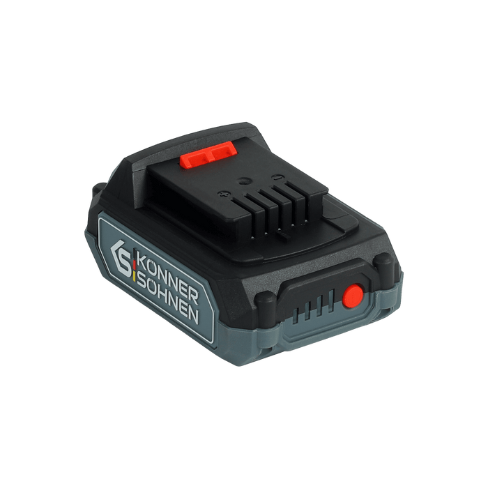Cordless Master Set KS ID20V-60 KIT 74