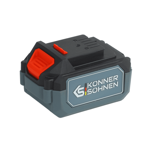 Cordless Master Set KS IDAGB 20V SET 1