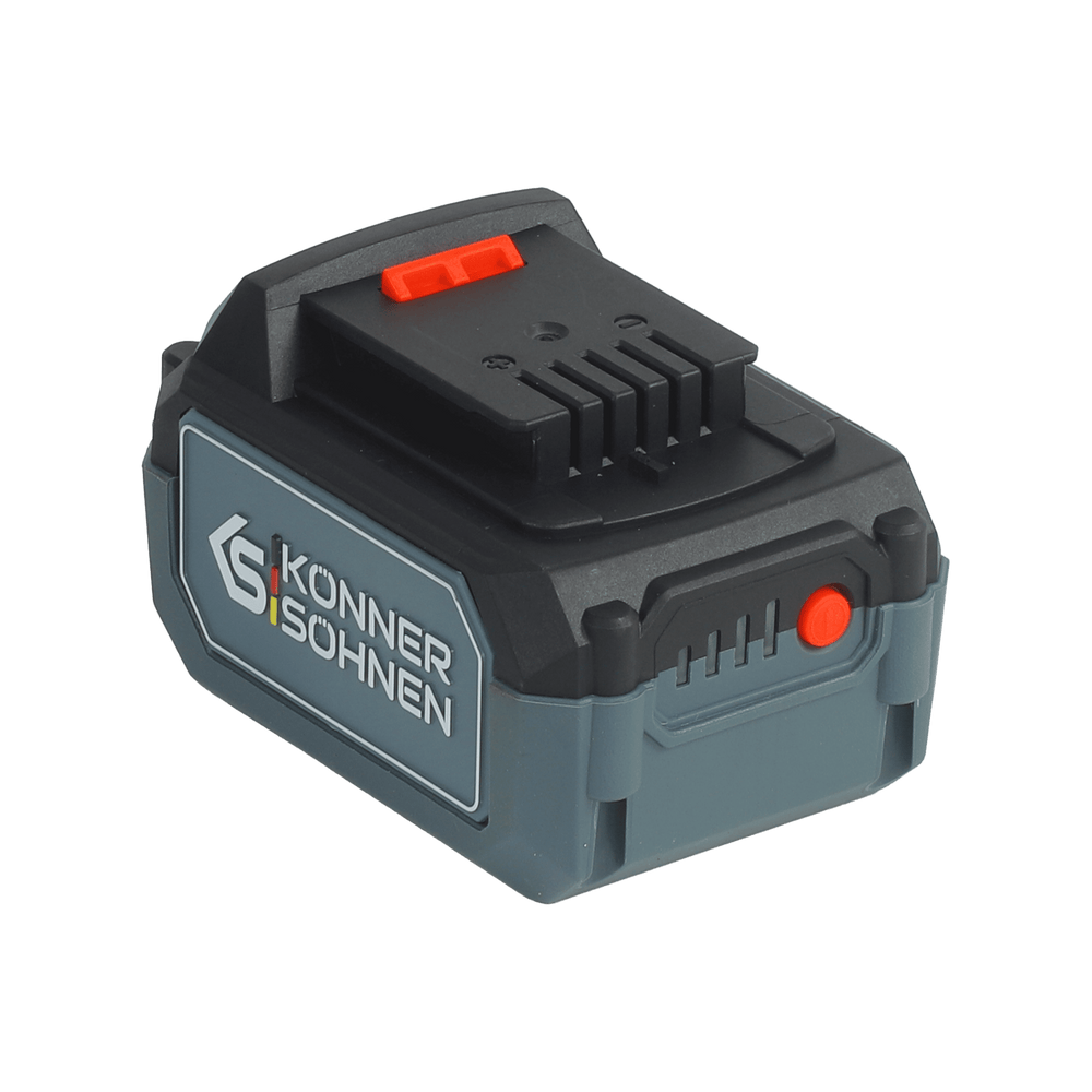 Cordless Master Set 3-in-1 Kit KS RHAGD 20V SET 3