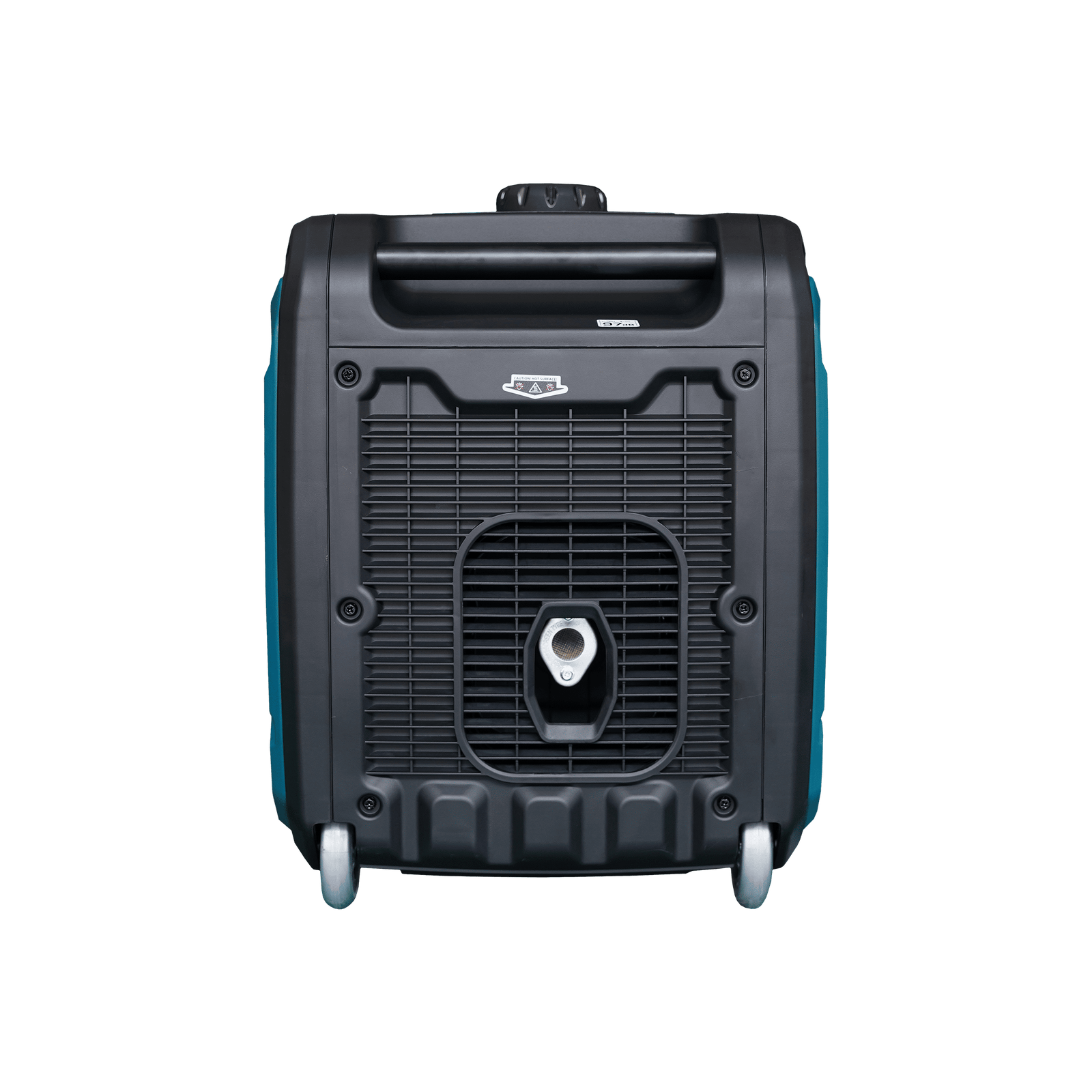 KS 6000iE S inverteres generátor