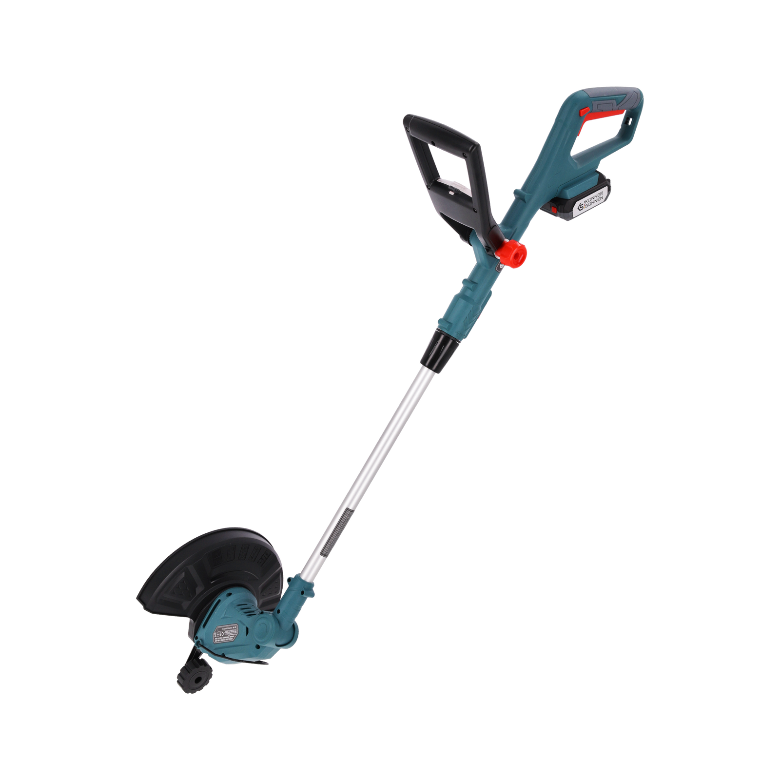 Vezeték nélküli trimmer KS GT-20V