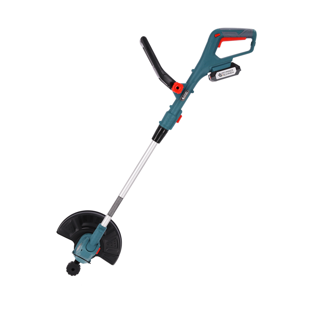 Trimmer fără fir KS GT-20V