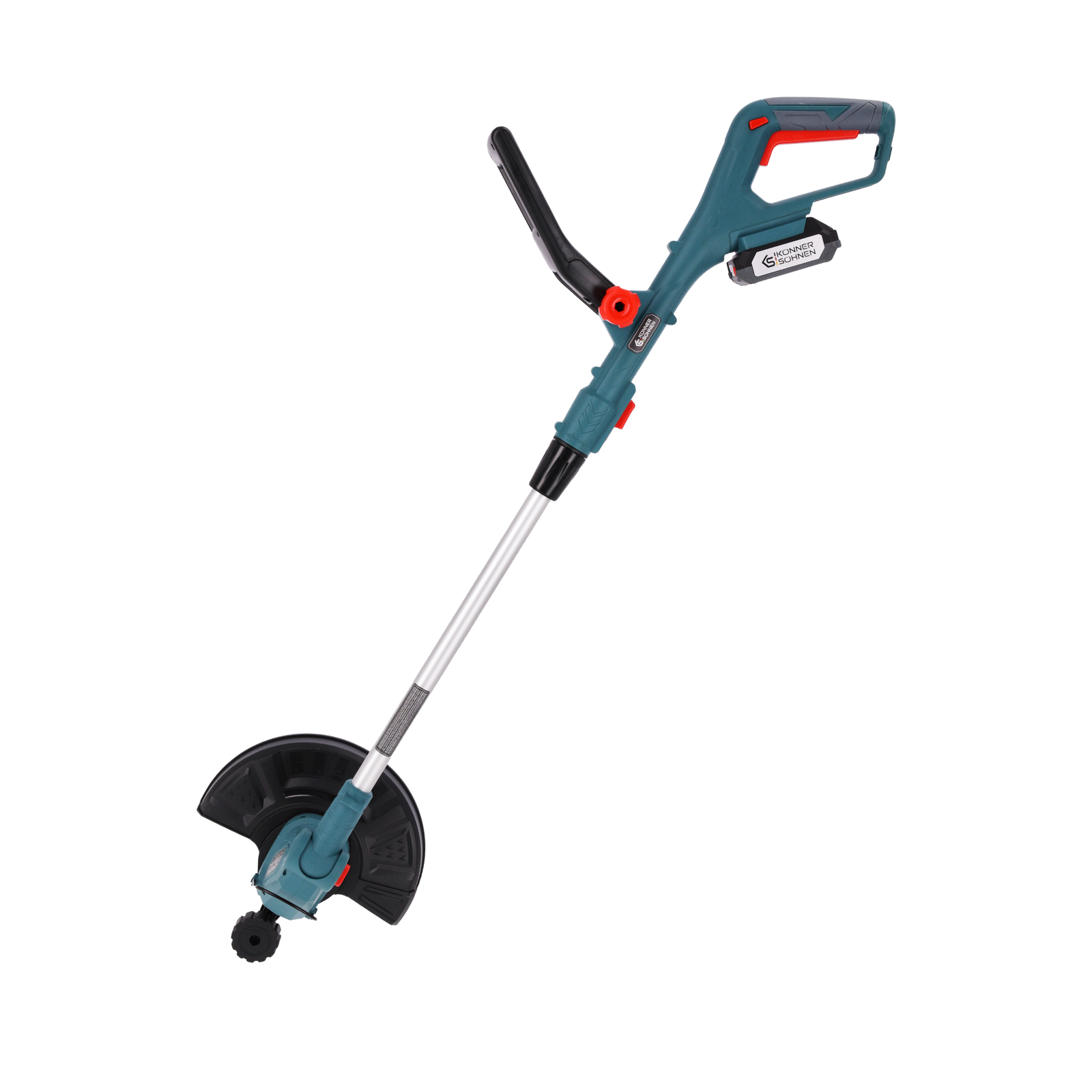 Vezeték nélküli trimmer KS GT-20V