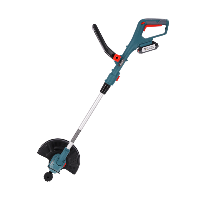 Trimmer fără fir KS GT-20V