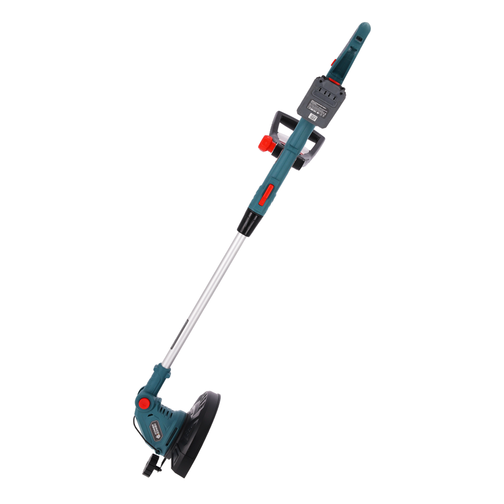 Trimmer fără fir KS GT-20V